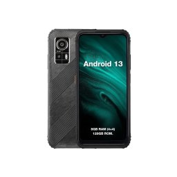 AGM H6 4GB/128GB Dual SIM Preto