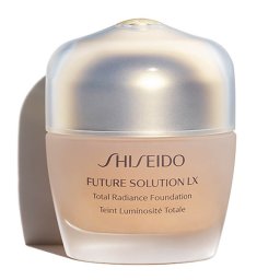 Shiseido Maquiagem Future Solution LX Total Radiance Foundation NEUTRAL 4