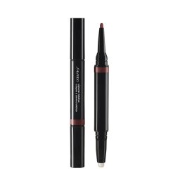 Shiseido Revestimentos para lábios LipLiner Ink Duo Batom 2 em 1 12 ESPRESSO