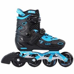 Flying Eagle S9 Dynamo Black/Blue