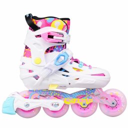 Flying Eagle Nadia Pink Dream