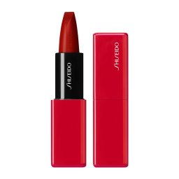 Shiseido Lábios TechnoSatin Gel Lipstick 413 MAIN RAME