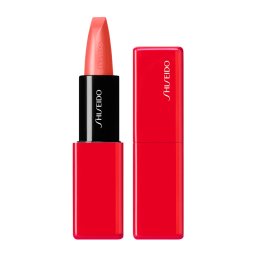 Shiseido Lábios TechnoSatin Gel Lipstick 402 CHATBOT