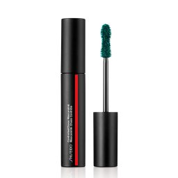 Shiseido Máscaras para Cílios ControlledChaos MascaraInk Rímel 04 VERDE