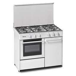 MEIRELES - Fogão Gás Porta-garrafa N 921 W