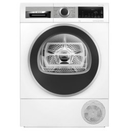 BOSCH - Máq. Secar Roupa Serie 6 WQG245D1ES