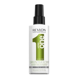 Revlon Tratamento capilar Uniq One Green Tea Hair Treatment
