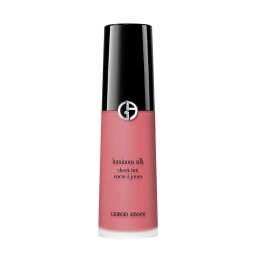 Armani Blushes Luminous Silk Cheek Tint Long Lasting Liquid Blush 62 DELICATE MAUVE