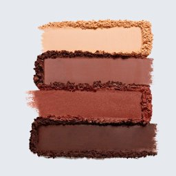 Estee Lauder Sombras dos olhos The Essential Quarteto de Sombras para Olhos GALLERY HOP