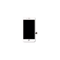 Touchscreen com Display Iphone 8 Plus Branco (In-Cell)