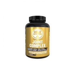 JOINT COMPLEX - Gold Nutrition - 60 comprimidos