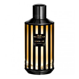 Mancera Perfumes de Nicho Femininos Lemon Line