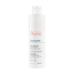 Avene Cuidados Corporais Cicalfate+ Gel limpiador purificante