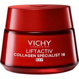 Vichy Liftactiv Collagen Specialist 16 Creme de Dia 50ml