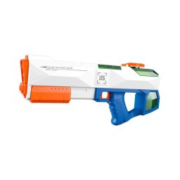 Pistola de água 2 em 1 WEGU 3,7V/500 mAh