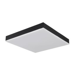 Globo 41594D2 - Iluminação de teto LED com regulação DORO LED/24W/230V preto +CR