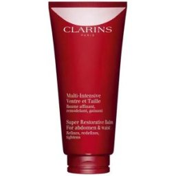 Clarins Multi-Intensive Ventre et Taille 200 ml