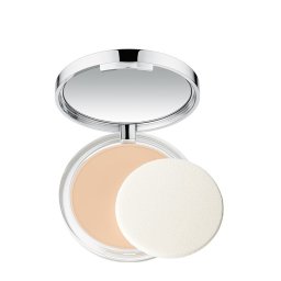 Clinique Pó Almost Powder Makeup SPF 15 MEDIUM