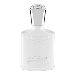 Creed Silver Mountain Water Eau de Parfum - 50 ML Eau de Parfum Perfumes Homens