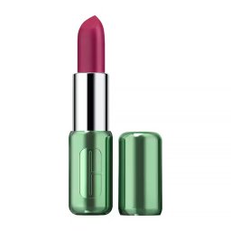 Clinique Cosméticos Faciais Pop Logwear Batom de longa duração _POW POP