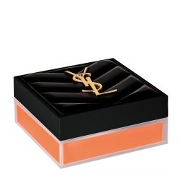 Yves Saint Laurent Pó de Bronze All Hours Hyper Blur Pó fixador de maquiagem FG 3