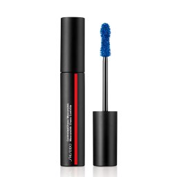 Shiseido Máscaras para Cílios ControlledChaos MascaraInk Rímel 02 BLUE