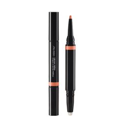 Shiseido Revestimentos para lábios LipLiner Ink Duo Batom 2 em 1 01 BARE