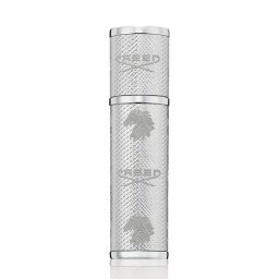 Creed Refillable Travel Perfume Atomizador de viagem - 5 ML Perfumes Mulher
