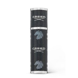 Creed Refillable Travel Perfume Atomizador de viagem - 5 ML Perfumes Mulher