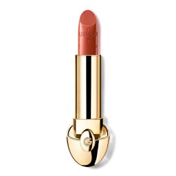 Guerlain Lábios Rouge G Recarga de batom de tratamento personalizável 306 VERY NUDE