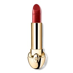 Guerlain Lábios Rouge G Recarga de batom de tratamento personalizável 877 LE ROUGE ÉTOILÉ