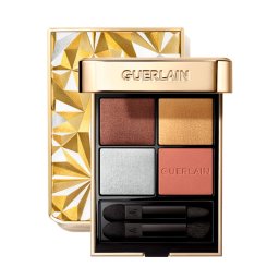Guerlain Sombras dos olhos Ombres G Stellar Glow Sombras em 4 tons - Edição Limitada 250 STELLAR GLOW