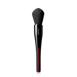 Shiseido Escovas Multi Face Brush Pincel de Maquiagem