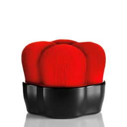 Shiseido Escovas Hanatsubaki Hake Pincel de Maquiagem