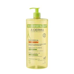 Ducray Cuidados Corporais Adema Exomega Body Óleo de limpeza corporal