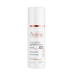 Avene Cosméticos Faciais Hyaluron Active Procedure Creme Lifting - 0,1% Retinal