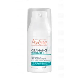 Avene Cosméticos Faciais Cleanance Comedomed Tratamento Intensivo Anti-Imperfeições