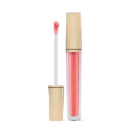 Estee Lauder Lábios Cosméticos Glossy Pout Óleo labial com cor STRAWBERRY MILK
