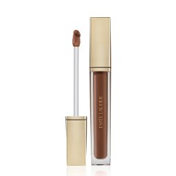 Estee Lauder Lábios Cosméticos Glossy Pout Óleo labial com cor HOT COCOA