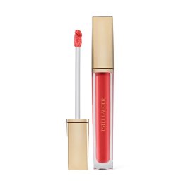 Estee Lauder Lábios Cosméticos Glossy Pout Óleo labial com cor MELON SORBET