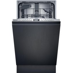 SIEMENS-Máq. Lavar Loiça Enc.45cm IQ300 SR93EX25LE