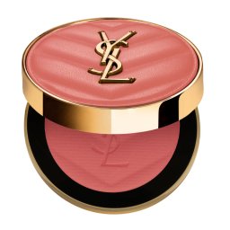 Yves Saint Laurent Blushes Make Me Blush Bold Blurring Blush O novo blush em pó 37