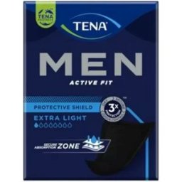 Tena Men Pensos Absorventes Extra Finos x14 Unidades