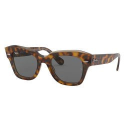 Ray-ban Óculos de sol unisexo RB2186 1292B1 T49 State Street Carey