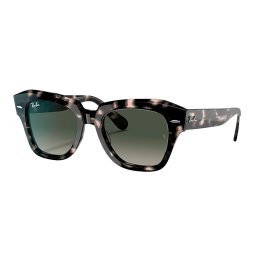 Ray-ban Óculos de sol unisexo Sunglasses 0Rb2186