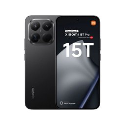 Xiaomi 15T Pro 5G Dual SIM 12GB/512GB Preto