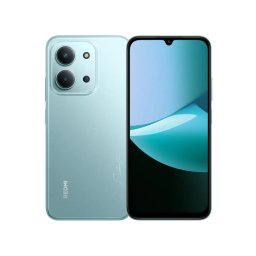 Xiaomi Redmi 15C 4G 6.9" Dual SIM 4GB/256GB Verde Menta