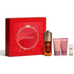Clarins Coffret Double Serum e Multi-Active
