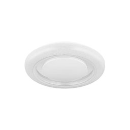 Globo 483111-40 - Luminária de teto LED RADA LED/40W/230V Ø 49 cm