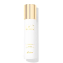 Guerlain cremes de limpeza Lait Soyeux Leite Demaquilante